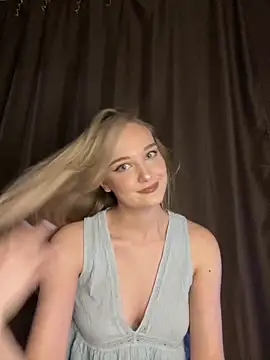 Alisa Rise online show from January 25, 12:38 am