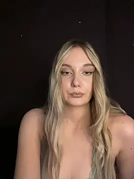 Alisa Rise online show from January 26, 3:38 am