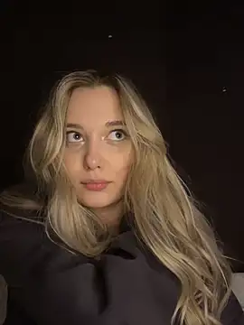 Alisa Rise online show from February 13, 2:01 am