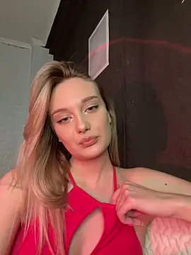 Alisa Rise online show from February 28, 10:06 pm