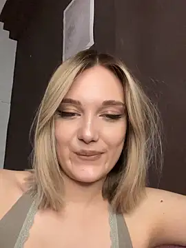 Alisa Rise online show from March 16, 12:56 am