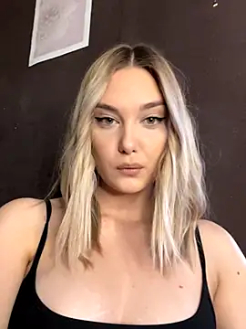 Alisa Rise online show from October 2, 12:01 pm