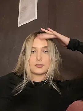 Alisa Rise online show from October 4, 2:26 pm