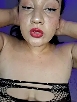 alexxaa96 online show from January 18, 11:32 am