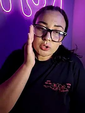 alexxaa96 online show from January 29, 2:30 am