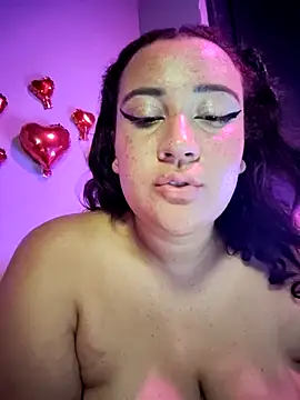 alexxaa96 online show from February 26, 1:53 am