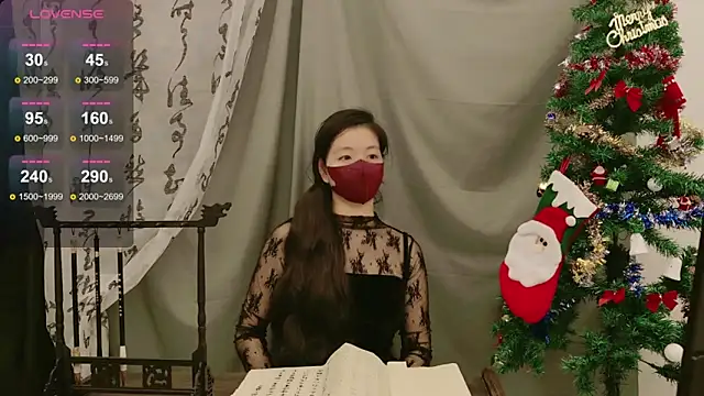 Claire xixi1 online show from December 2, 1:46 pm