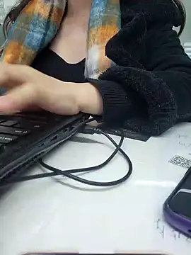 Claire xixi1 online show from December 5, 8:22 am