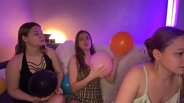   2sya   online show from November 21, 6:17 pm