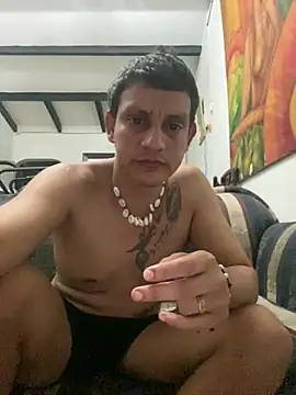 Kronx el destrosador online show from June 16, 9:23 am