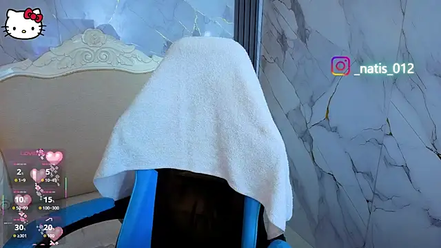 merloth sub online show from March 25, 3:01 am