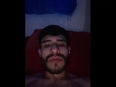 Snapshot of Elvergalarga66622 chatting on February 23, 10:07 pm Elvergalarga66622 online show from February 23, 10:07 pm