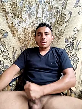 RelaxJhon99 online show from October 4, 4:49 pm