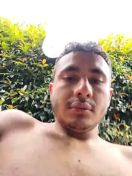 RelaxJhon99 online show from October 10, 8:08 pm