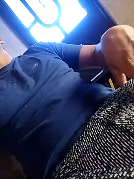 RelaxJhon99 online show from November 27, 8:11 pm