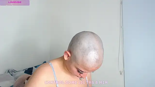 Bitsy Messy online show from February 7, 7:18 am