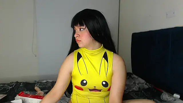 Bitsy Messy online show from March 15, 10:35 am