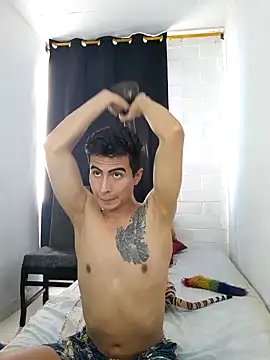 Velk hot online show from December 6, 8:40 pm