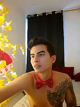 Velk hot online show from December 13, 10:13 pm