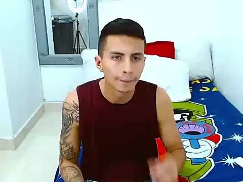 Velk hot online show from November 10, 8:19 pm