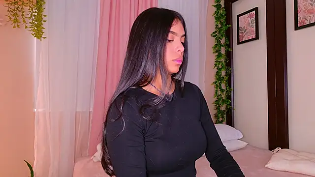 Zafiiro Blue online show from November 23, 6:08 pm