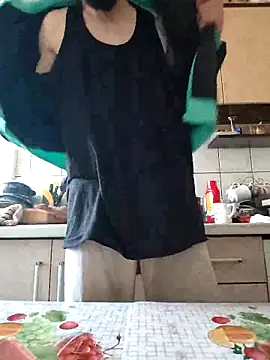 vulpe8400 online show from February 25, 8:36 am