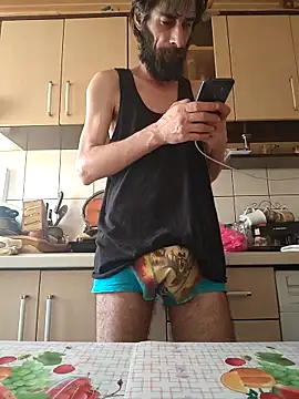 vulpe8400 online show from March 13, 12:56 pm