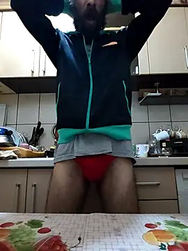 vulpe8400 online show from March 22, 1:32 am