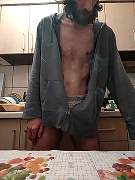 vulpe8400 online show from October 7, 5:37 am