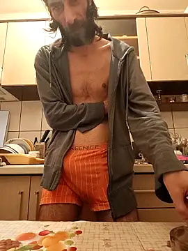 vulpe8400 online show from October 10, 5:17 am