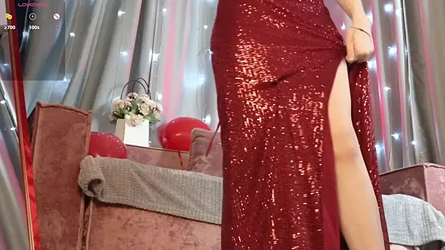 Snapshot of jenny_bunny_ chatting on February 14, 4:26 am jenny bunny online show from February 14, 4:26 am