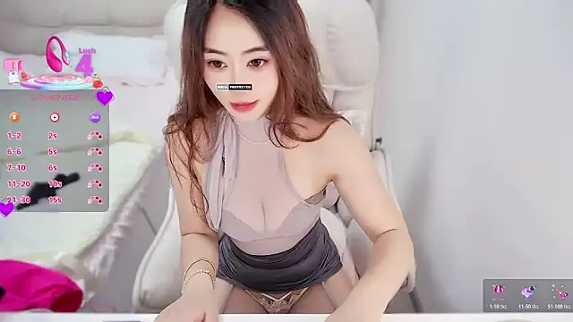 Feifei-cn online show from June 2, 12:12 am