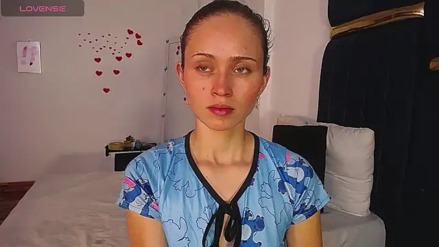 fulfill fantasies1 online show from February 18, 6:15 am