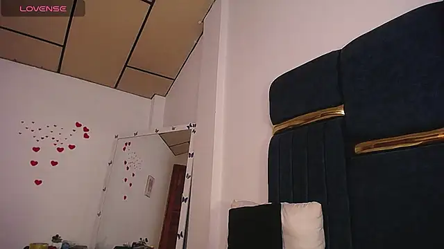 fulfill fantasies1 online show from February 18, 9:21 am