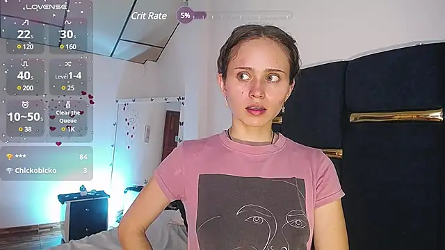 fulfill fantasies1 online show from February 19, 9:17 am