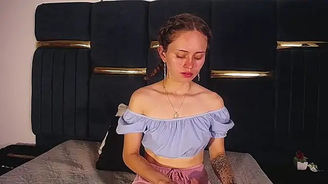 fulfill fantasies1 online show from February 23, 5:34 am