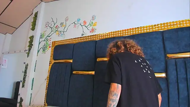 fulfill fantasies1 online show from September 14, 4:39 pm