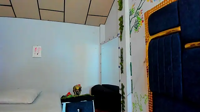 fulfill fantasies1 online show from September 29, 12:32 pm