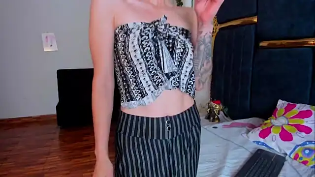 fulfill fantasies1 online show from October 12, 3:33 pm