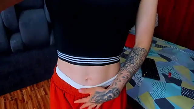 fulfill fantasies1 online show from November 28, 12:30 pm