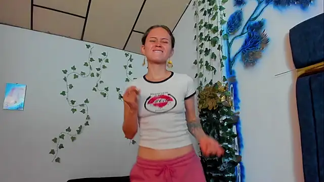 fulfill fantasies1 online show from March 1, 1:57 pm