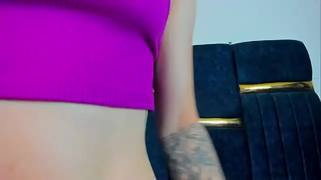 fulfill fantasies1 online show from March 17, 12:30 pm