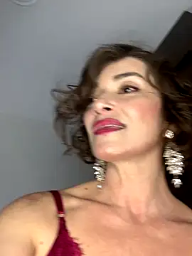 Snapshot of Liloo8923 chatting on October 9, 2:31 am Liloo8923 online show from October 9, 2:31 am