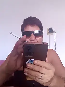 Ely Elenita online show from September 11, 6:57 am