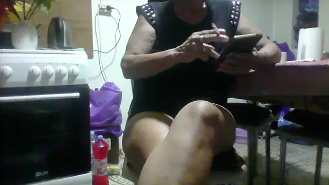 Ely Elenita online show from September 13, 9:47 pm