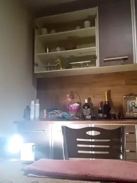 Ely Elenita online show from September 23, 6:11 pm