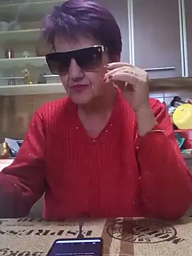 Ely Elenita online show from October 2, 5:47 am