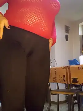 Ely Elenita online show from November 28, 9:12 am