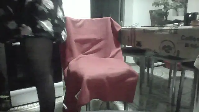 Ely Elenita online show from January 8, 5:37 pm