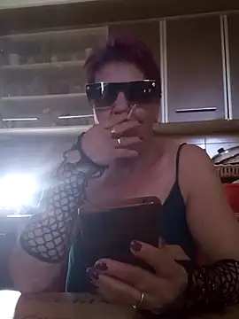 Ely Elenita online show from March 17, 9:12 am